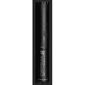 Réducteur de son A-TEC Optima 45 - 3 modules cal .338"