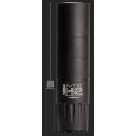 Réducteur de son A-TEC MEGA H2 - 3 modules cal .30"