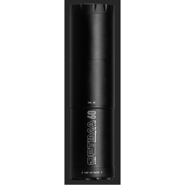 Réducteur de son A-TEC Optima 60 - 3 modules cal .30"