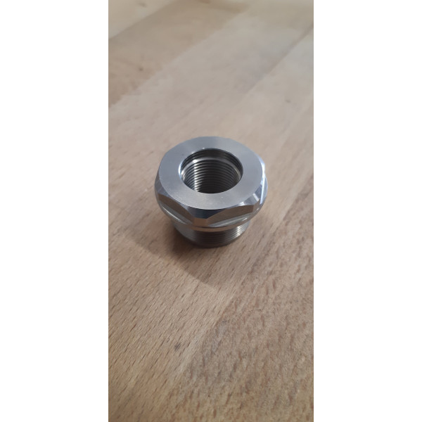Adaptateur de filetage pour A-TEC PRS