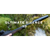 Réducteur de son FREYR DEVIK Ultimate Silence 3D 131 cal .30" FREYR DEVIK