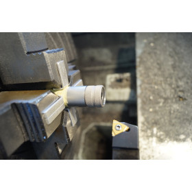 Bague de protection de filetage standard