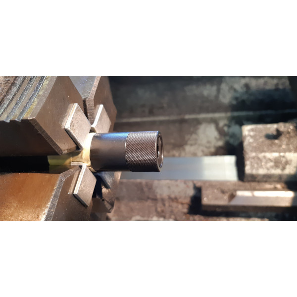 Bague de protection de filetage standard