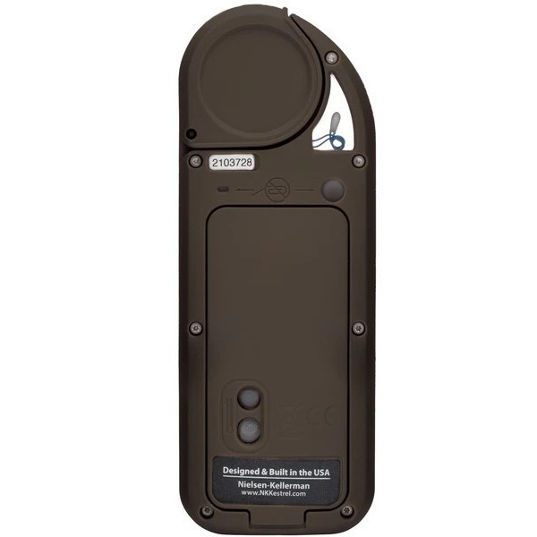 Kestrel 5700X Elite avec Applied Ballistics & LINK