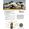 Kestrel 5700X Elite avec Applied Ballistics & LINK