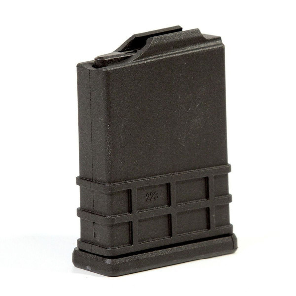 Chargeur MDT SA polymère 8 coups 308 Win