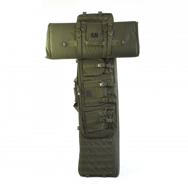 Drag bag AIM Scout 50