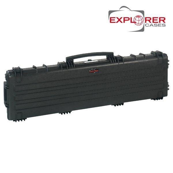 Mallette Explorer 135 x 35 x 13.5 cm avec mousse prédécoupée EXPLORER