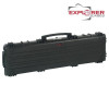 Mallette Explorer 135 x 35 x 13.5 cm avec mousse prédécoupée EXPLORER