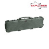 Mallette Explorer 135 x 35 x 13.5 cm avec mousse prédécoupée EXPLORER