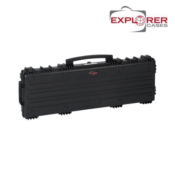 Mallette Explorer 113.6 x 35 x 13.5 cm avec mousse prédécoupée EXPLORER
