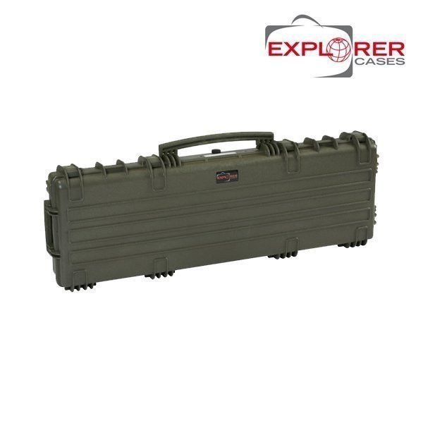 Mallette Explorer 113.6 x 35 x 13.5 cm avec mousse prédécoupée EXPLORER