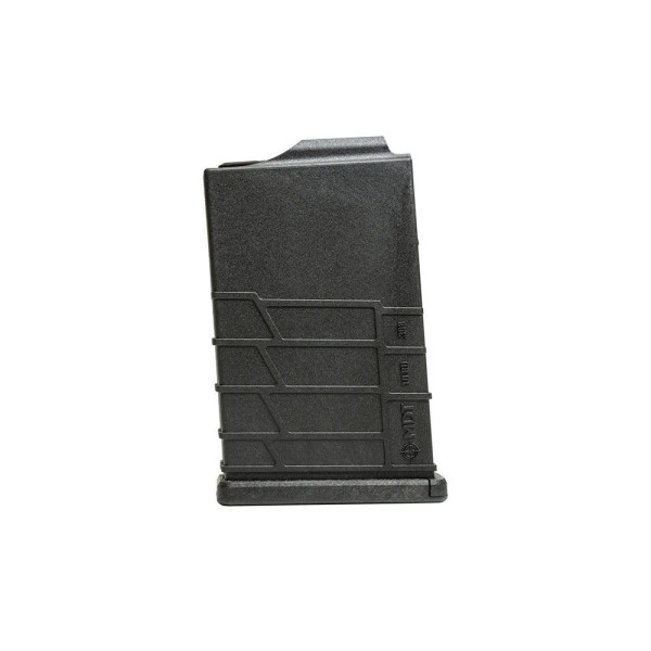 Chargeur MDT SA polymère 10 coups 308 Win noir