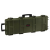 Malette Nuprol waterproof 103 x 33 x 15 cm avec mousse vague