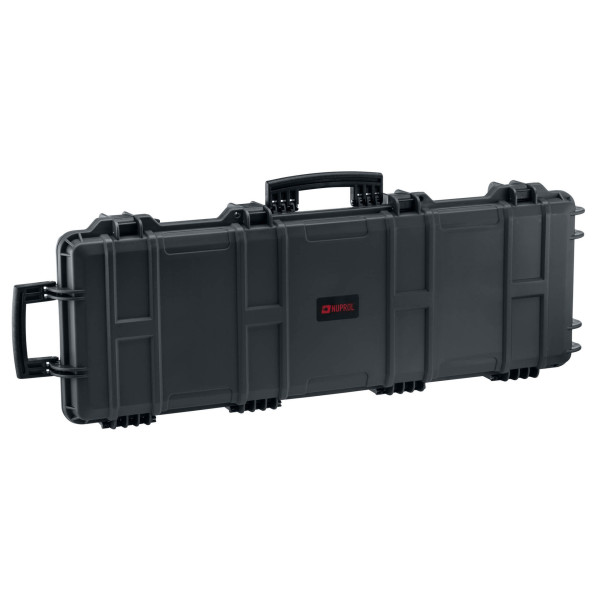 Malette Nuprol waterproof 103 x 33 x 15 cm avec mousse vague