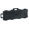 Malette Nuprol waterproof 103 x 33 x 15 cm avec mousse vague