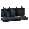 Malette Nuprol waterproof 103 x 33 x 15 cm avec mousse vague
