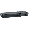 Malette Nuprol waterproof 103 x 33 x 15 cm avec mousse vague