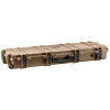 Malette Nuprol waterproof 103 x 33 x 15 cm avec mousse vague