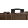 Malette Nuprol waterproof 103 x 33 x 15 cm avec mousse vague
