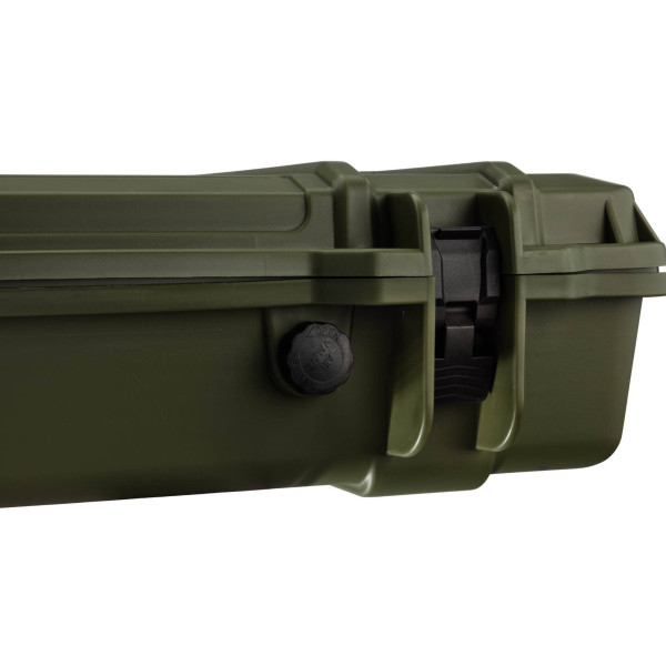 Malette Nuprol waterproof 103 x 33 x 15 cm avec mousse vague