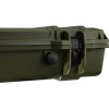Malette Nuprol waterproof 103 x 33 x 15 cm avec mousse vague