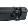 Malette Nuprol waterproof 103 x 33 x 15 cm avec mousse vague