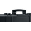 Malette Nuprol waterproof 103 x 33 x 15 cm avec mousse vague