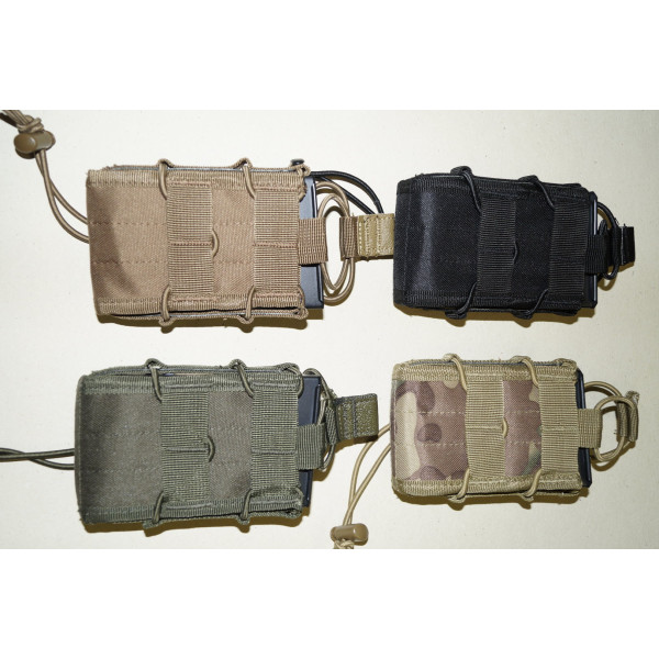 Porte chargeur MIL-TEC
