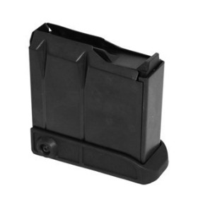 Chargeur 10 coups Tikka T3x CTR, Arctic et TAC A1