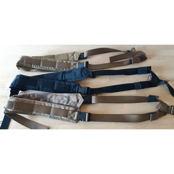 Bretelle T.A.B. GEAR "Biathlon" T.A.B GEAR