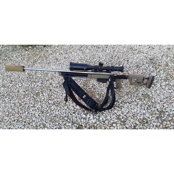 Bretelle T.A.B. GEAR "Biathlon" T.A.B GEAR