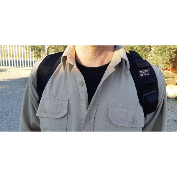 Bretelle T.A.B. GEAR "Biathlon" T.A.B GEAR