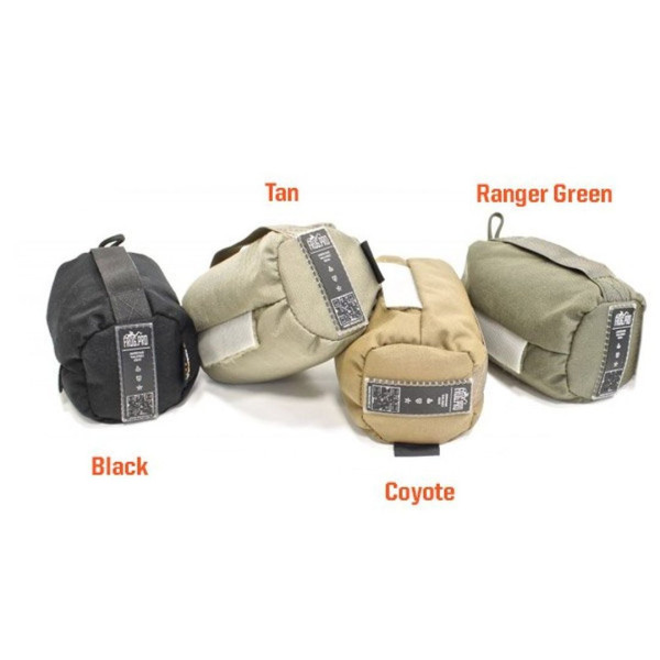 Sac arrière de maintien Frog-Pro FROG PRO