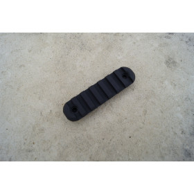 Rail AI KeyMod / Picatinny 80 mm pour châssis AICS