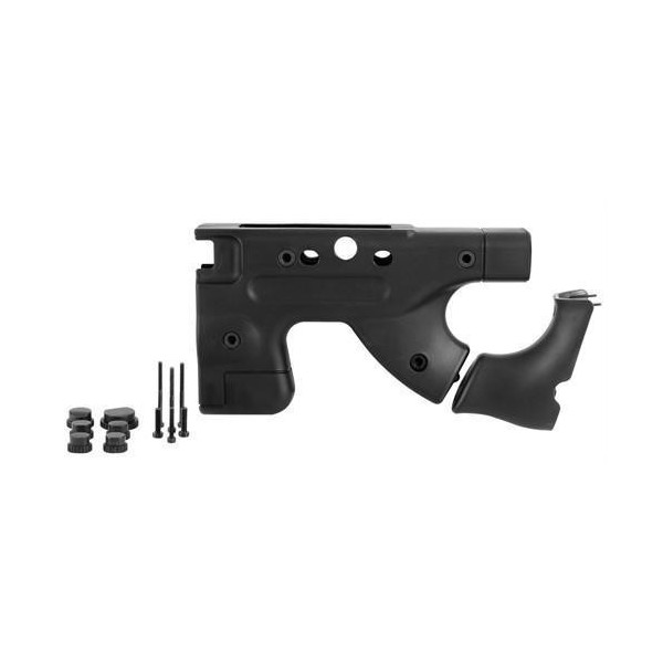 Coque trou de pouce pour AICS - AT fixe