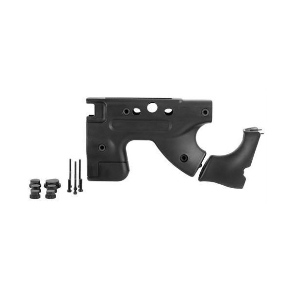 Coque trou de pouce pour AICS - AT pliante