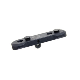 Adaptateur grenadière AI pour châssis AICS