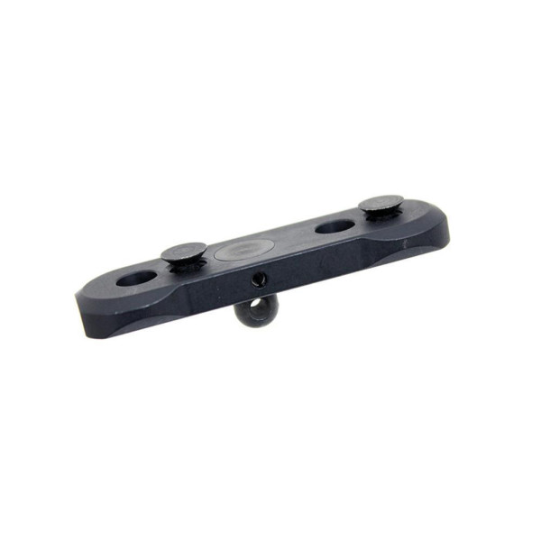 Adaptateur grenadière AI pour châssis AICS