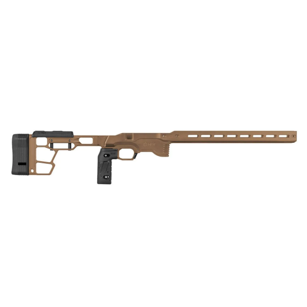Châssis MDT ACC Premier Gen2 pour Tikka T1x, T3 et T3x SA