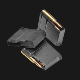 Chargeur 10 coups Sako TRG 22