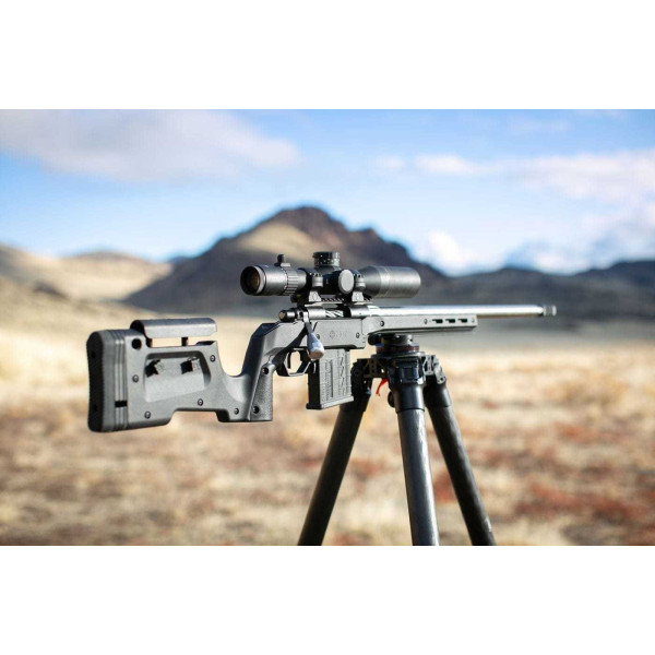 Châssis MDT XRS pour Rem 700 SA