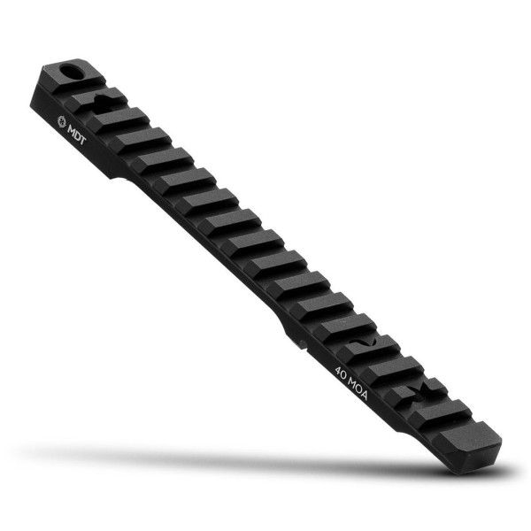 Rail Picatinny MDT pour Remington 700 SA
