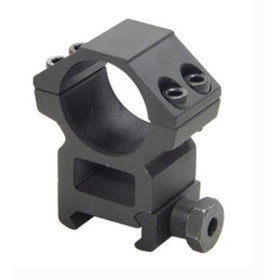 Colliers UTG universels 30mm pour rail Weaver / Picatinny