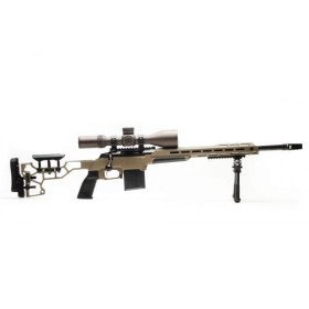 Châssis MDT ESS pour Tikka T3 et T3x SA gaucher
