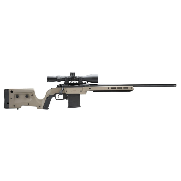 Châssis MDT XRS pour Tikka T1x
