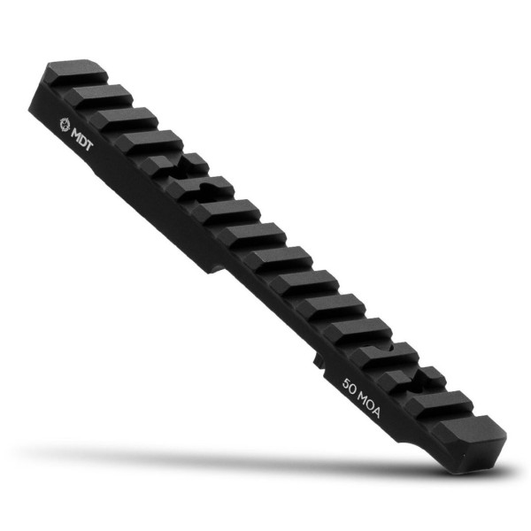 Rail Picatinny MDT pour CZ 452