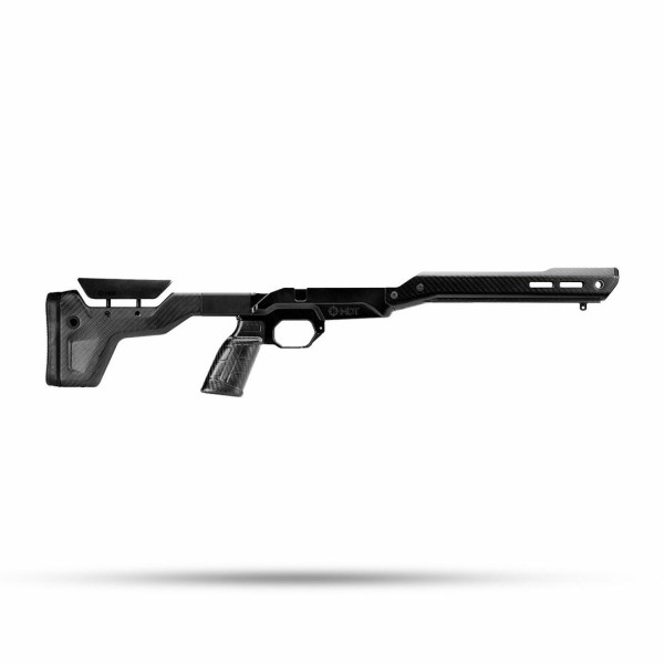 Châssis MDT HNT26 fixe pour Rem 700 SA