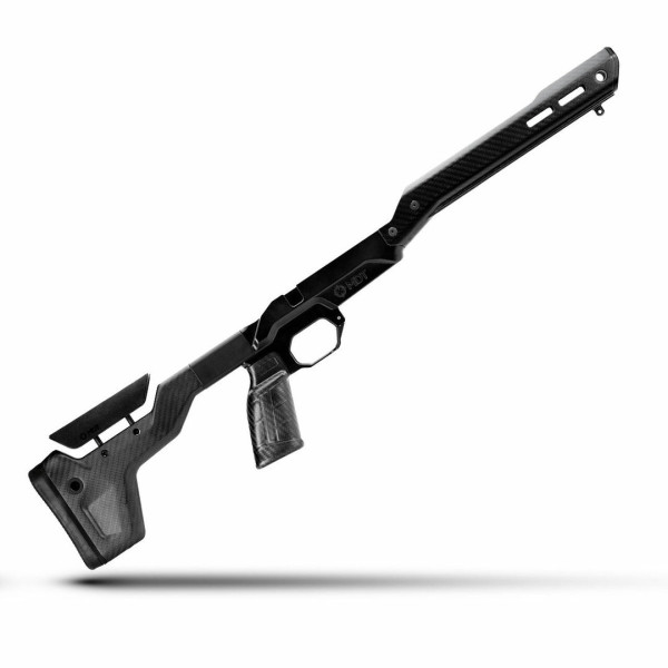 Châssis MDT HNT26 fixe pour Rem 700 SA