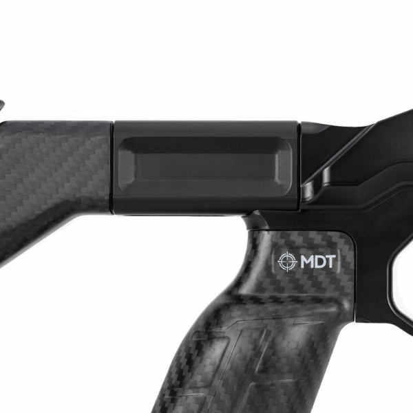 Châssis MDT HNT26 fixe pour Rem 700 SA
